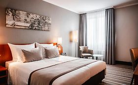 Leonardo Hotel Aachen